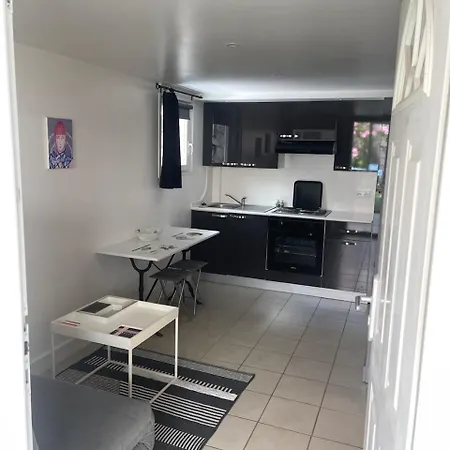 Au Coin Tranquille Homestay