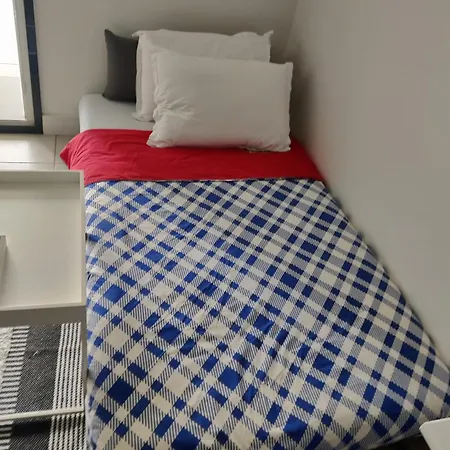 Au Coin Tranquille בית אירוח