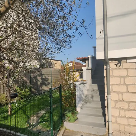 Au Coin Tranquille Homestay