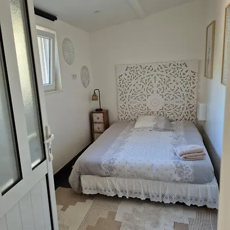 Homestay Au Coin Tranquille
