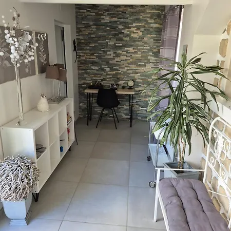 Homestay Au Coin Tranquille *