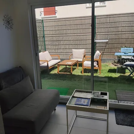 Au Coin Tranquille בית אירוח